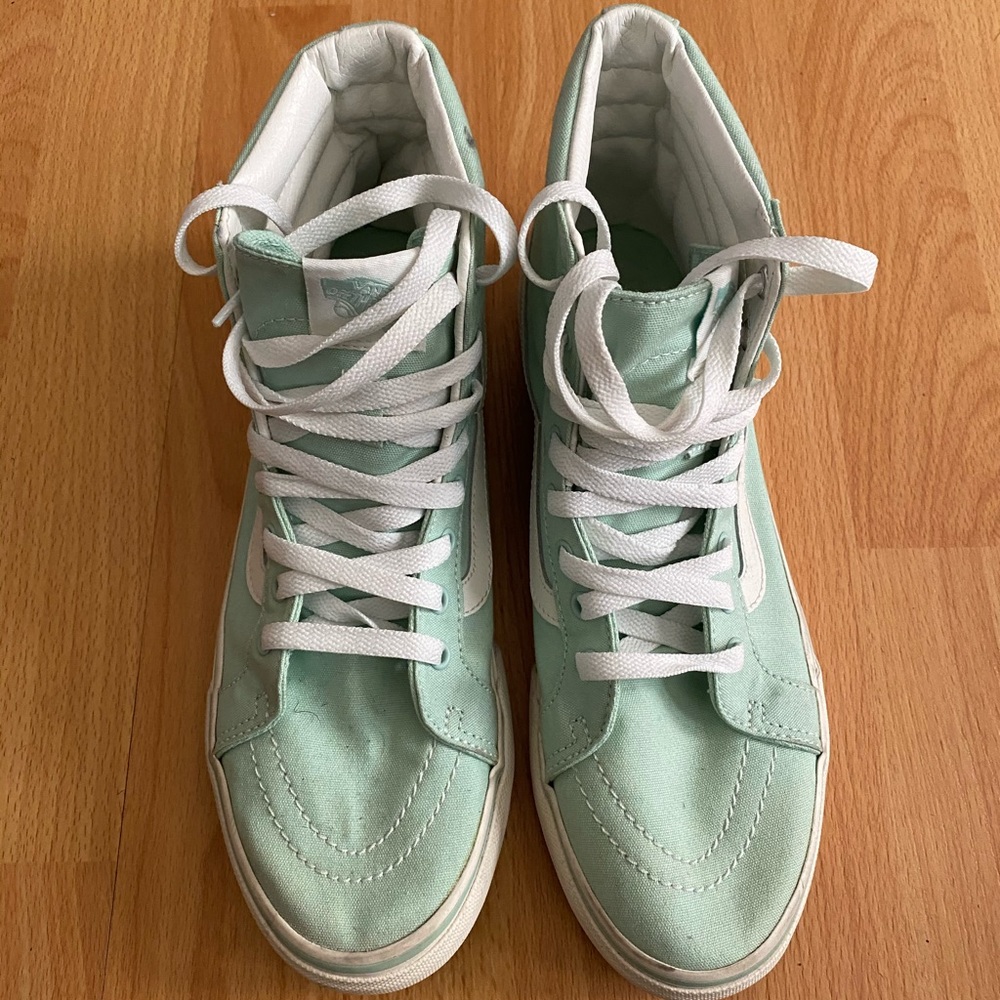 Vans Sk8 Hi